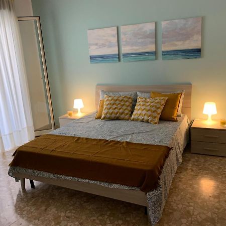 B&B Fiorisol Augusta Eksteriør billede