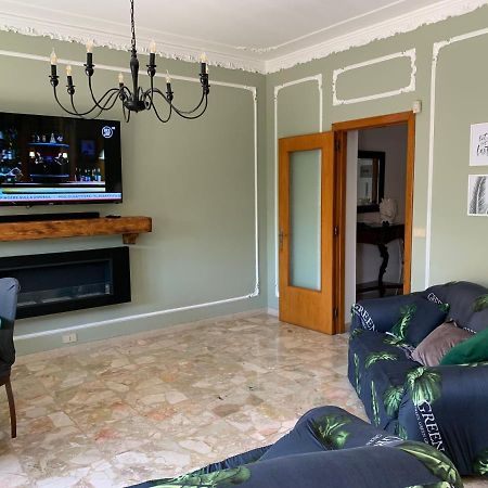 B&B Fiorisol Augusta Eksteriør billede