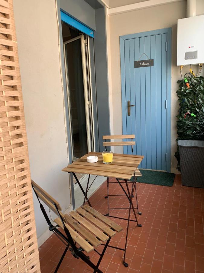 B&B Fiorisol Augusta Eksteriør billede